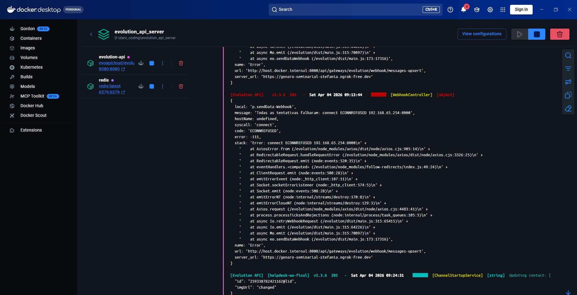 Rusydani on Cloud Ticket Service Desk